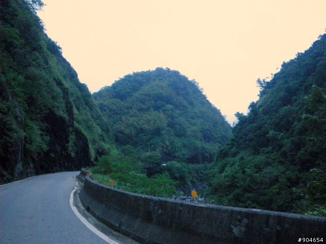 【路線&遊記】花東山海七橫貫《Day1~7...圖多》