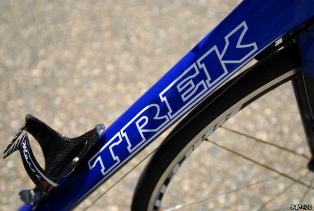 [分享]2008 Trek Madone 5.2pro
