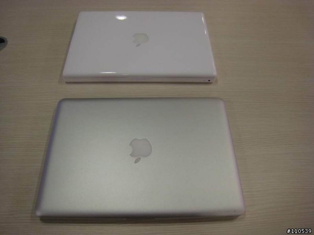 [分享] 新竹 New MacBook 實機開箱！