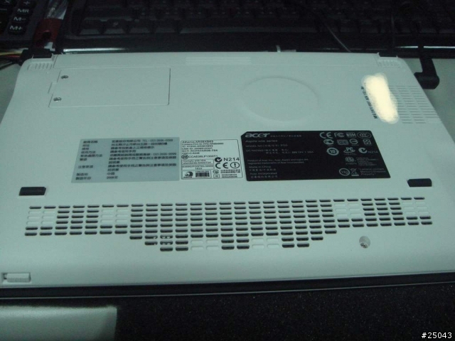 [改裝]還在用龜速Aspire one linux嗎?(補上測試圖)