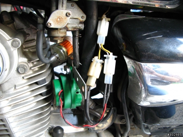 野狼傳奇 裝貨車蜂鳴器
