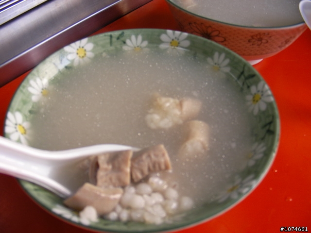 鳳邑麵線(食尚玩家~高雄捷運橘線美食.鳳山)