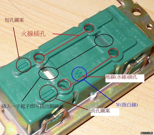 [DIY分享] 接地自己來(自己打接地銅棒)