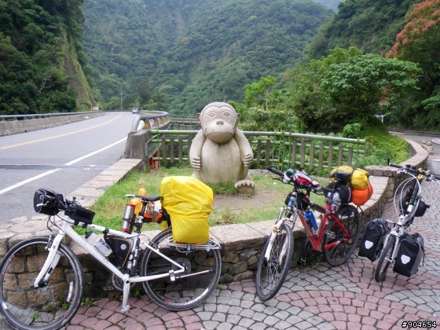 【路線&遊記】花東山海七橫貫《Day1~7...圖多》
