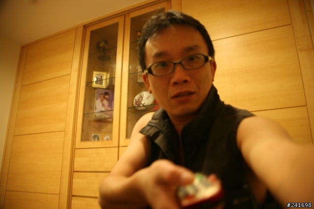 再次的寫真