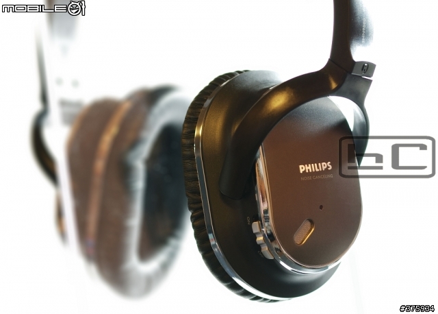 [勸敗文] 高C/P值PHILIPS SHN-9500主動式降噪耳機