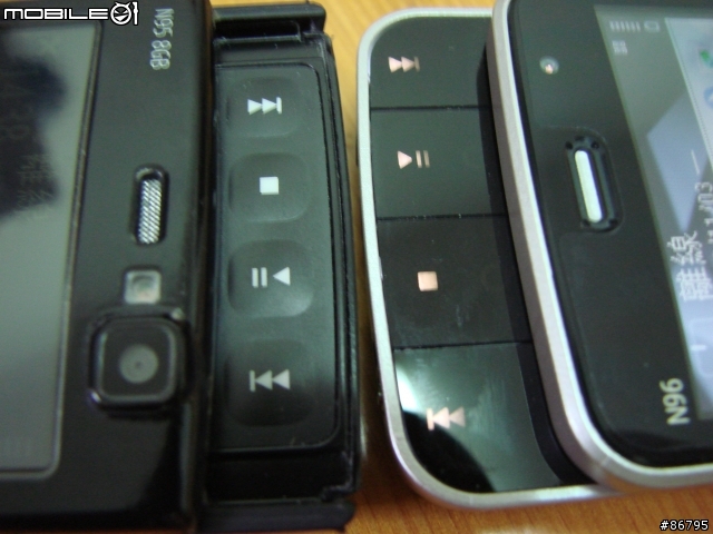 [不專業小分享]  N96  (N9系列世代交替?)
