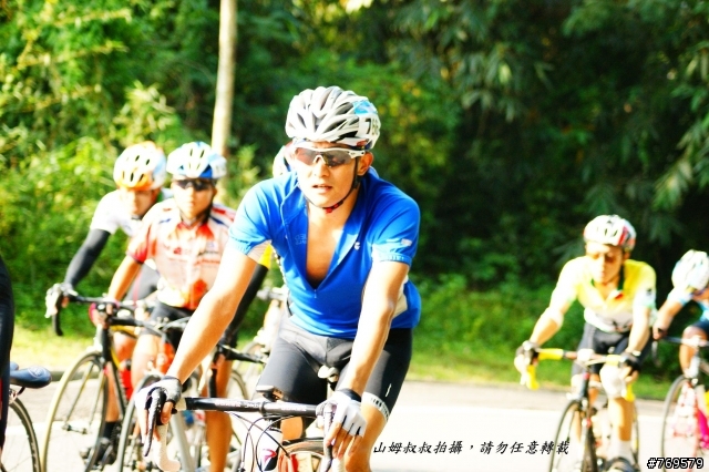 <寫真分享>為什麼我會看不到我自己貼的文章之2008阿里山賽重PO