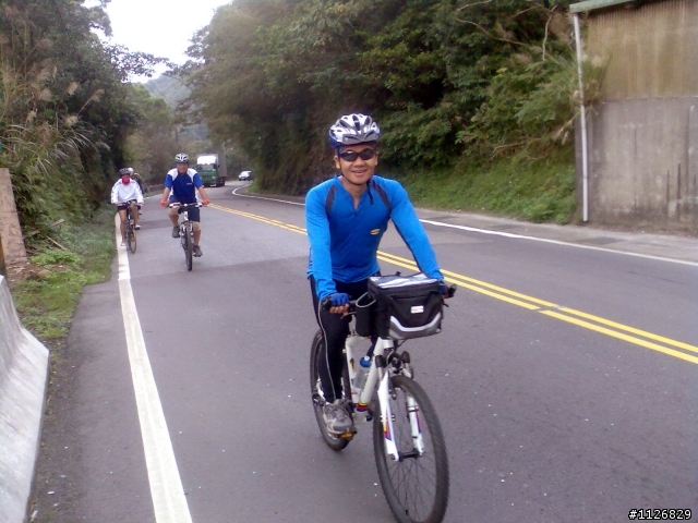[11/8 跑馬古道影像分享)]11P完成越野,但有一點小遺憾