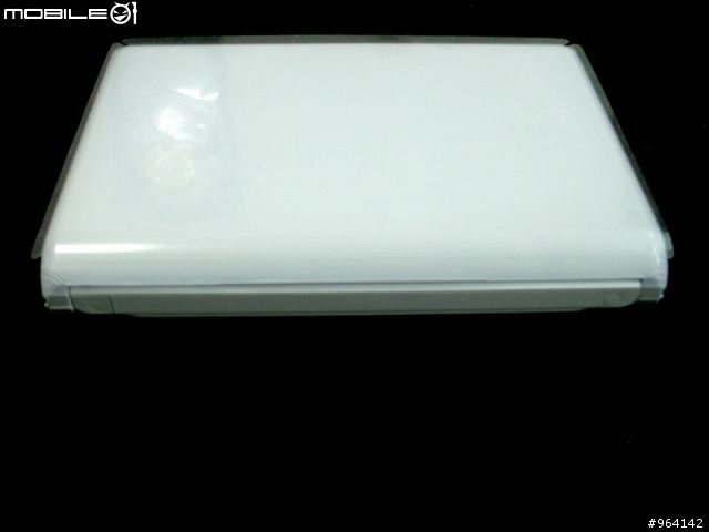 [開箱] 精英小筆電 ECS G10il 內建3.5G開箱文