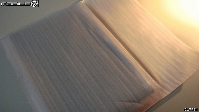 [經典再現]SONY VAIO TX650P/B