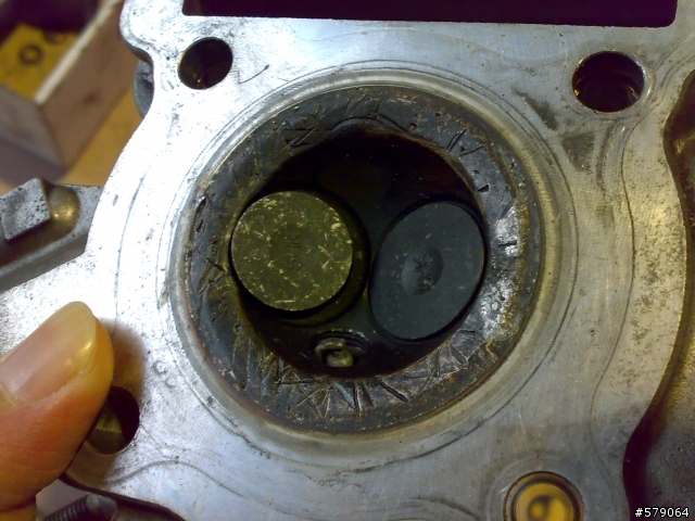 陪伴我三年多的RS...