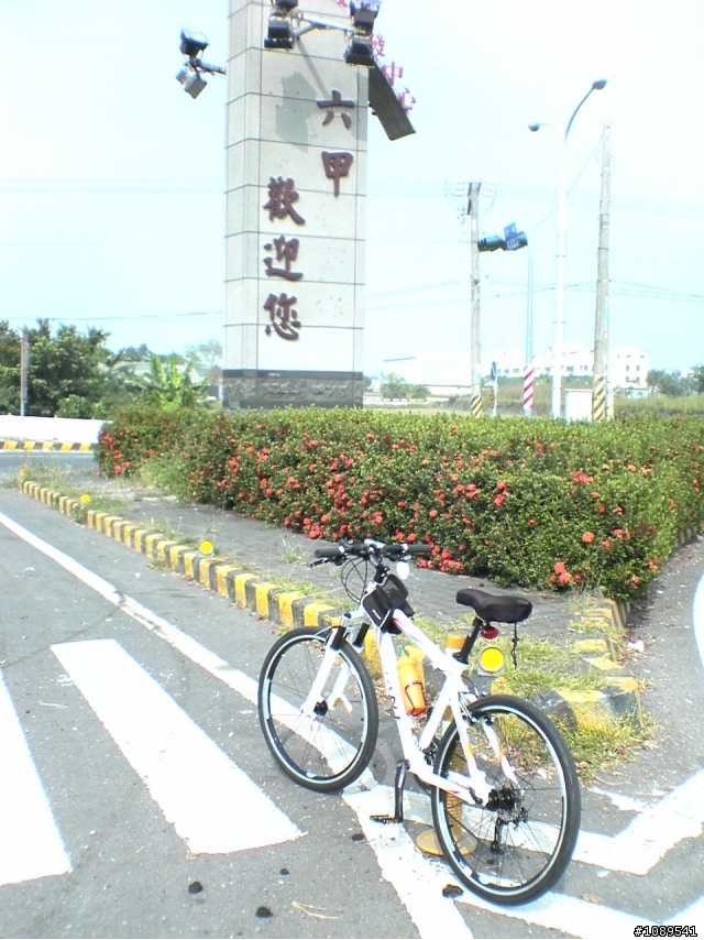 卡打車回憶錄之人生第四部自己買卡打車-G牌XTC SE-V"新古車"不專業開箱文