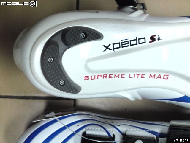 【分享】Xpedo SLM