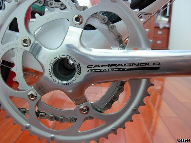 【開箱分享】KUOTA KREDO - 公路車篇