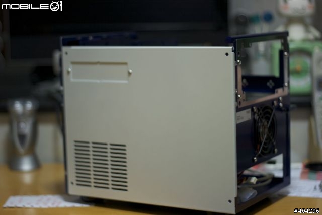 [分享]Windy mini-itx機箱