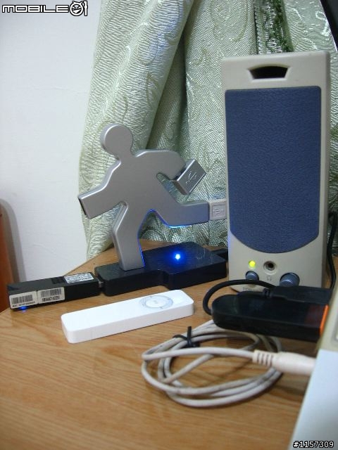 〔分享〕工作狂人 USB HUB