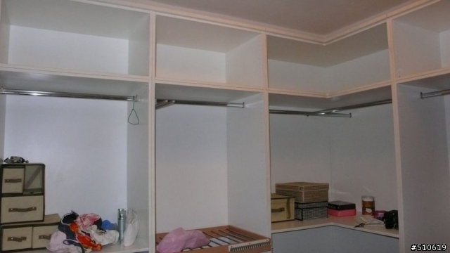 系統家具的更動?