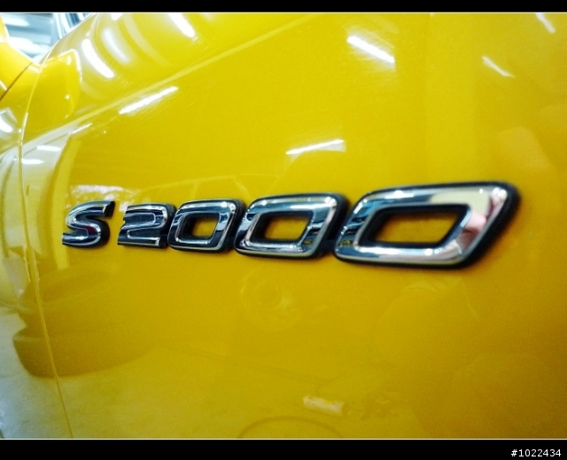 來看看 HONDA S2000憂...