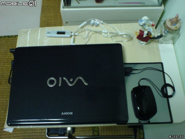 不懂SONY VAIO的人,請進來看一下吧