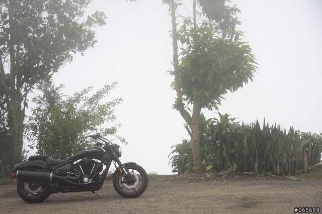 [分享]Yamaha Road Star Warrior 1700