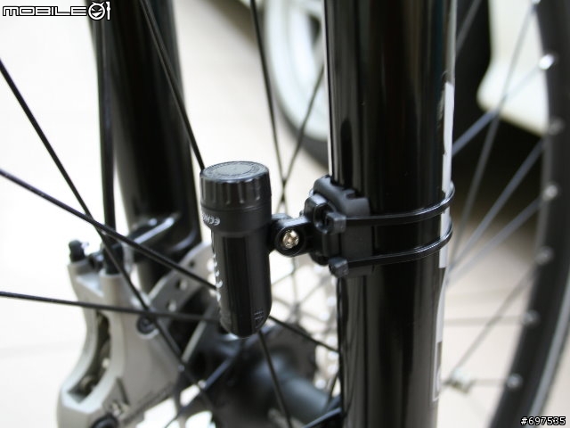 [落地分享] AXMAN M012