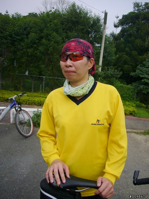 ［分享］小藍之關子嶺輕鬆騎-凡骨篇