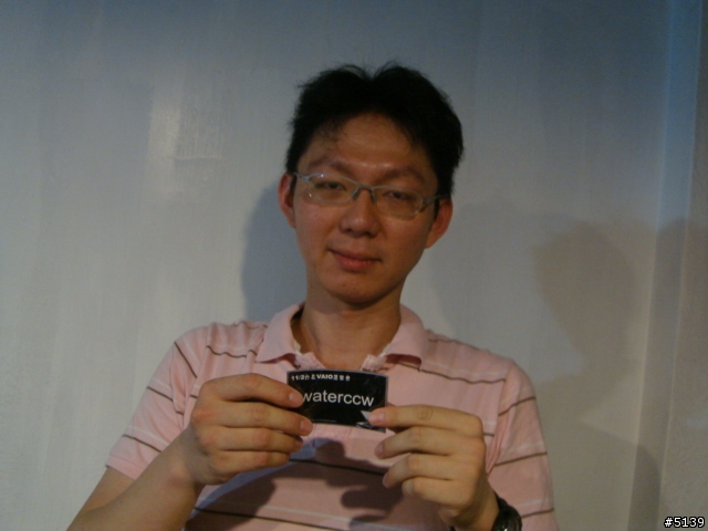 [聚會實錄]Sony VAIO迷聚會 11/2