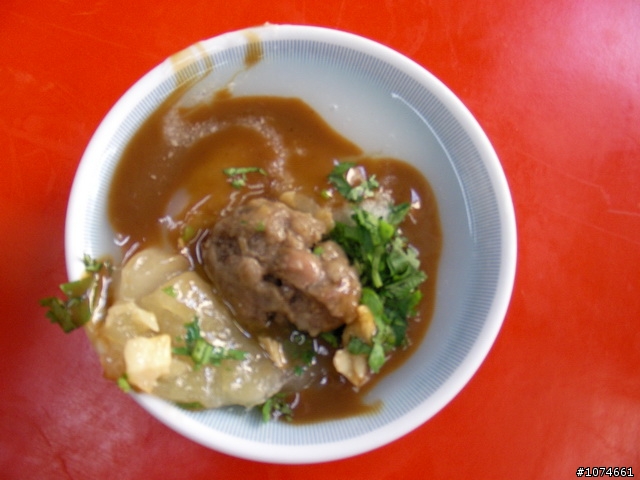 鳳邑麵線(食尚玩家~高雄捷運橘線美食.鳳山)