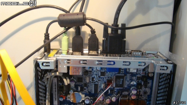 [雙核心Atom準系統 新選擇] Shuttle X27D