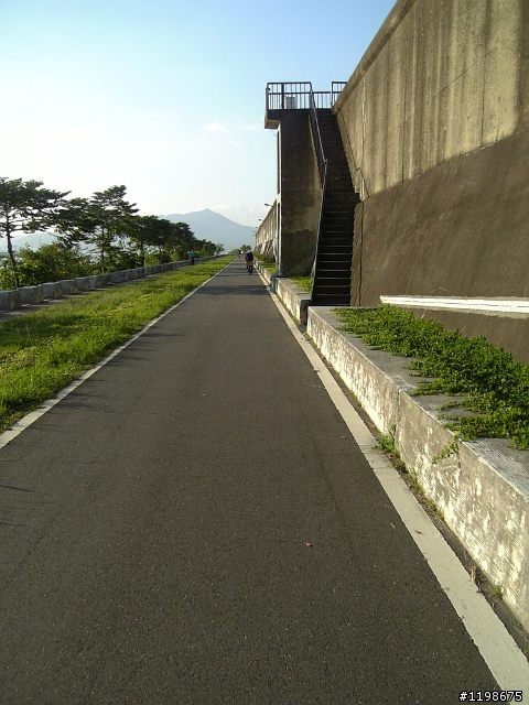 元氣小匠之北藝卡哇e無限緩升坡