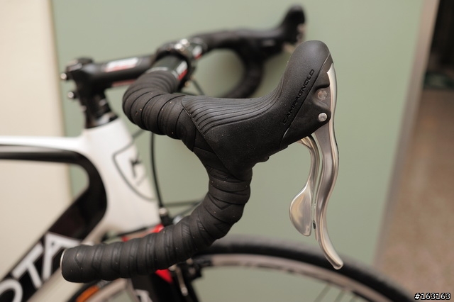 [新車分享]Kuota Kredo