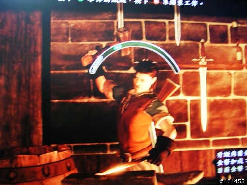 [XBOX360] 神鬼寓言2 FABLE2 遊戲心得