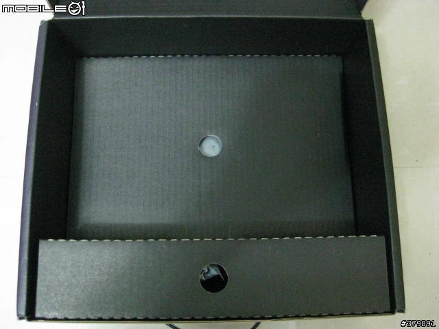 [開箱]迷你黑潮機來襲~HP Mini 1001入荷!!