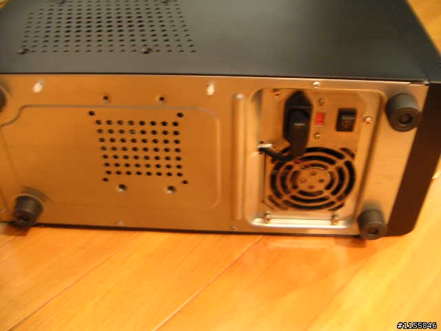 新購入便宜的小機殼 V12