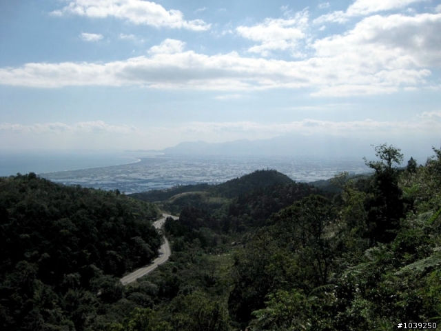 寒流來騎車爽（台北-> 五分山->福隆->礁溪->北宜->台北）
