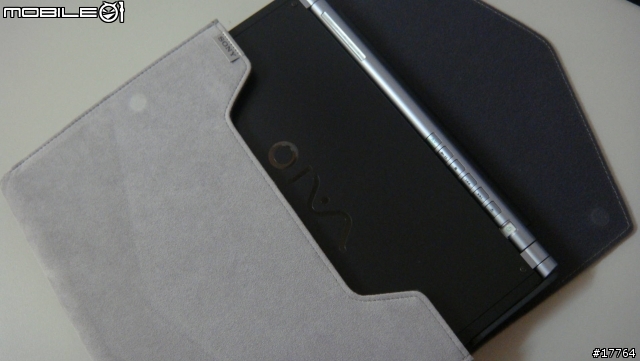 [經典再現]SONY VAIO TX650P/B