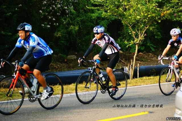 <寫真分享>為什麼我會看不到我自己貼的文章之2008阿里山賽重PO