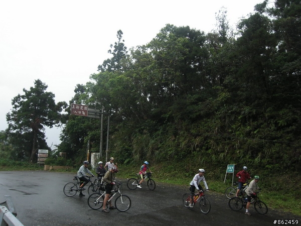 [11/8 跑馬古道影像分享)]11P完成越野,但有一點小遺憾