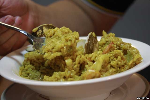 中原好吃的義式料理(麵食主義)