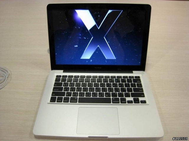 [分享] 新竹 New MacBook 實機開箱！