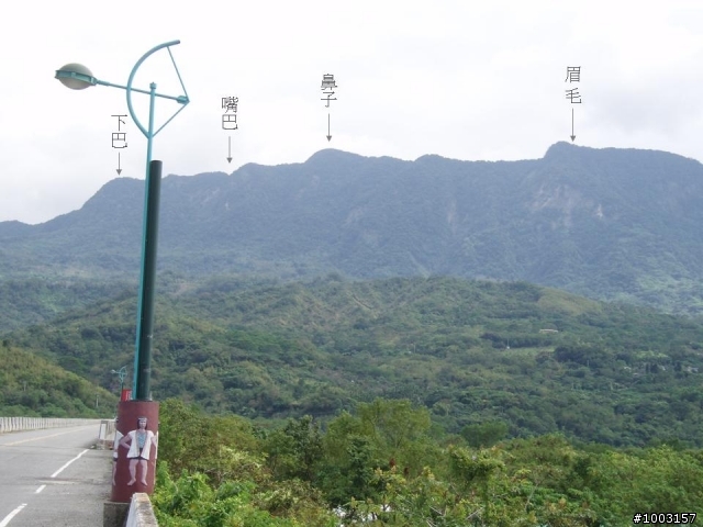 還了心願，秋遊縣道197，享受都蘭聖山守護山與海的誓言!