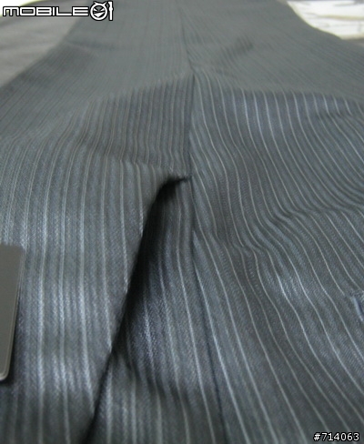 人生的第一套西服---國產品~O'三