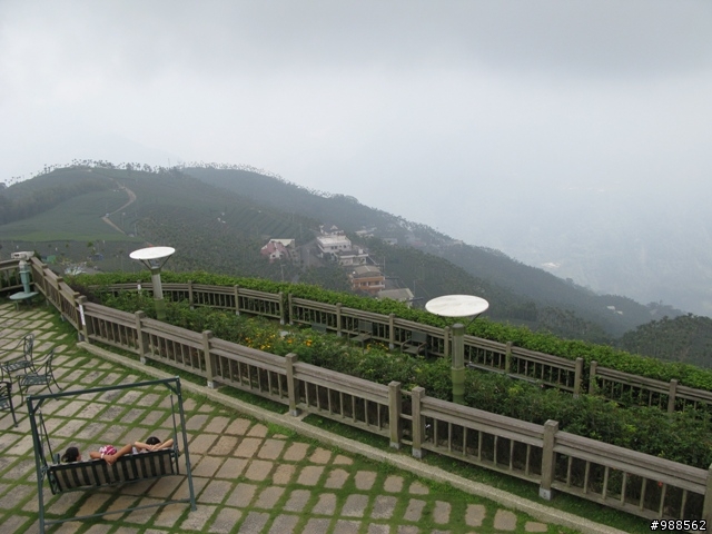 [分享] ADT 五大狼雙十國慶遊碧湖山