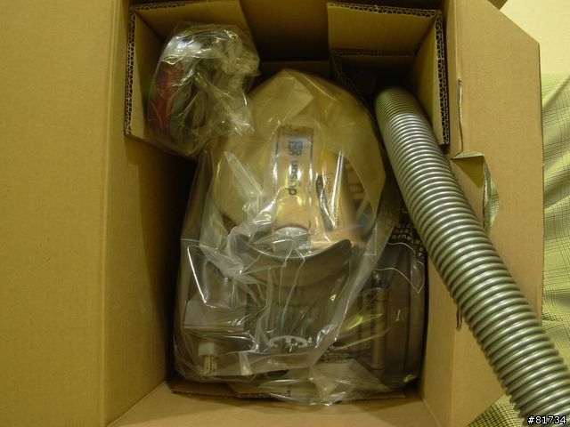 [開箱]貴森森的Dyson DC22 Allergy（圖多)