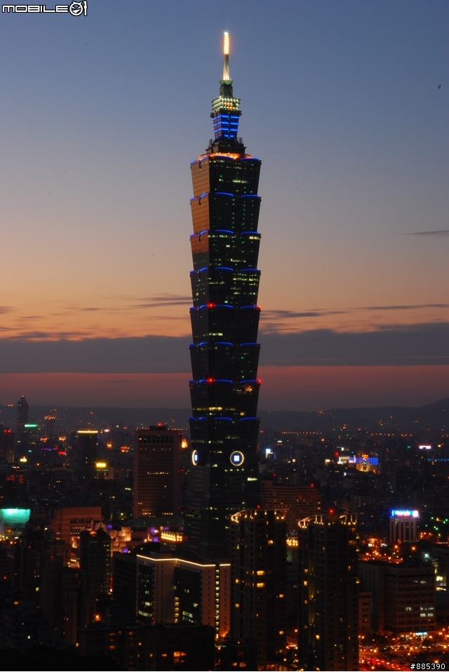 [求救]我拍的夜景好奇怪~[11/23更新]
