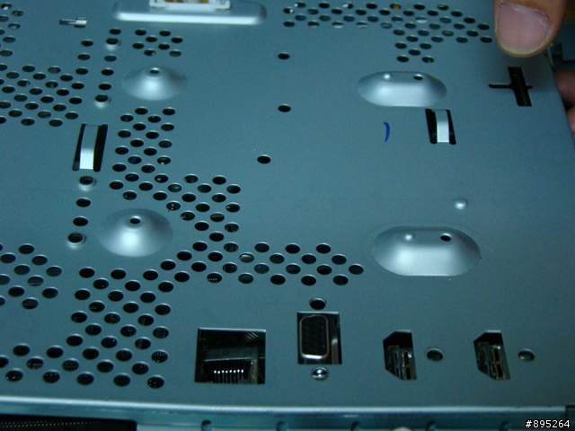 [開箱解剖文]SONY 日規46X5000完全解剖~