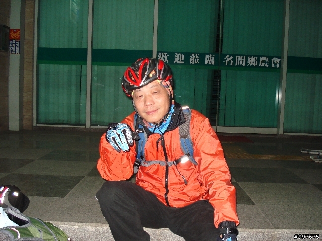 [照片分享]11月30日名間晨騎車友東埔溫泉泡湯破百公里遊
