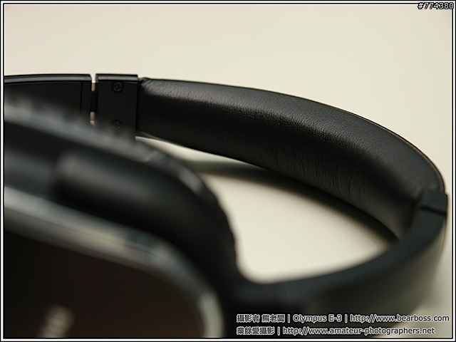 鬧中取靜 - 真享樂之 Philips SHN9500 動態式降噪耳機使用分享