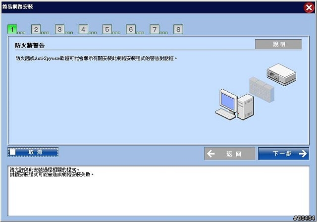 [開箱]十項全能無線傳真複合機-EPSON STYLUS TX600FW